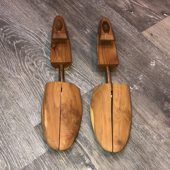 Cedar shoe Tree XL (11.5-13) - Picture 3 of 9